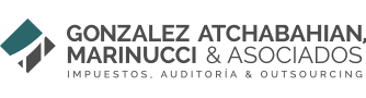 González Atchabahian, Marinucci & Asociados